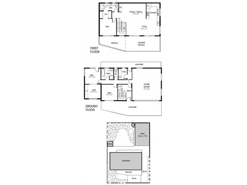 10 Skinner Street, Hastings VIC 3915