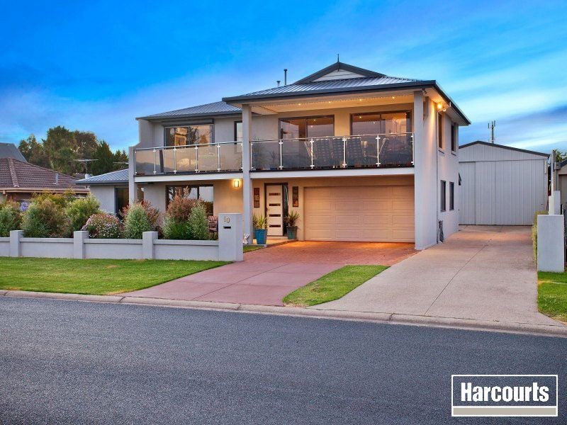 10 Skinner Street, Hastings VIC 3915