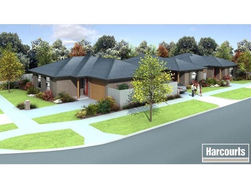 3/17 Elizabeth Street, Hastings VIC 3915