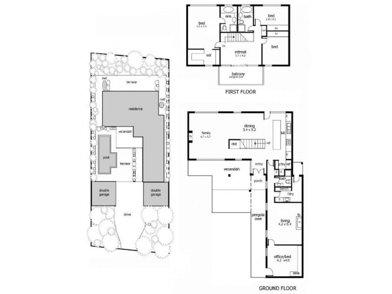 27 Towerhill Road, Somers VIC 3927