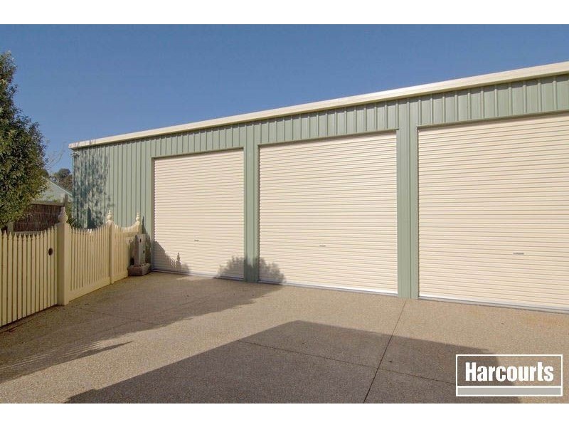 13 Sandstone Island Circle, Bittern VIC 3918