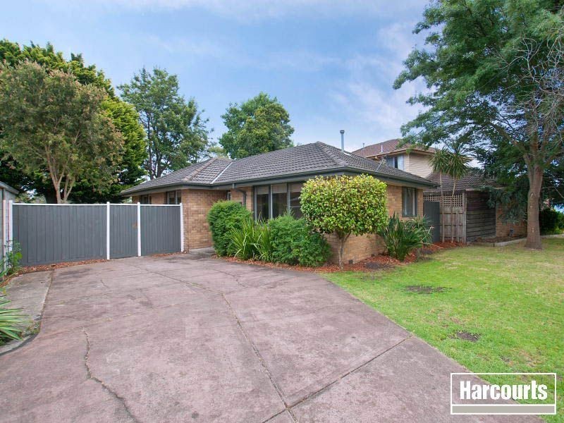 20 Naranga Crescent, Frankston VIC 3199