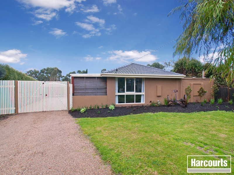 100A Disney Street, Crib Point VIC 3919
