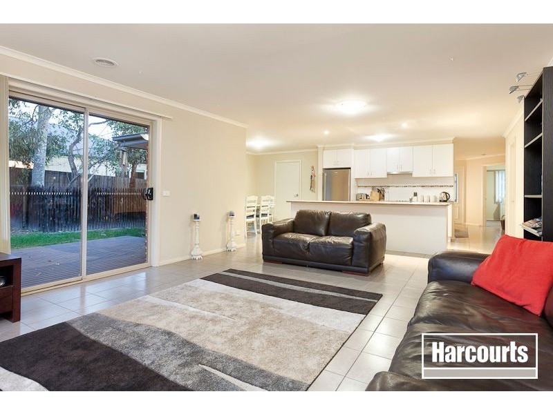 12 Wilson Avenue, Bittern VIC 3918