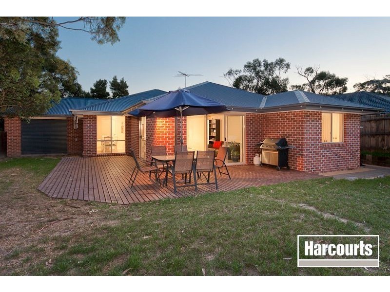 12 Wilson Avenue, Bittern VIC 3918