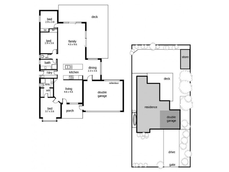 12 Wilson Avenue, Bittern VIC 3918