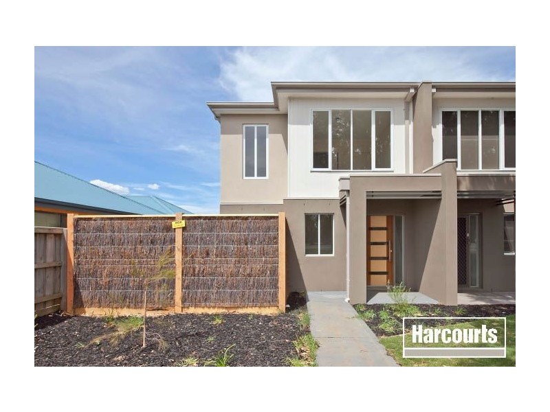 3/116 Marine Parade, Hastings VIC 3915