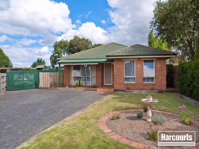 15 Natalie Court, Hastings VIC 3915