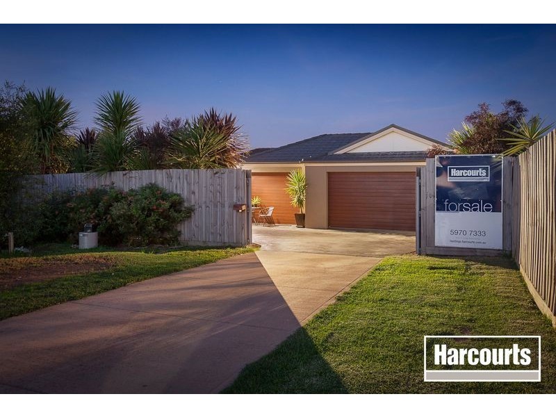 17 Victor Drive, Hastings VIC 3915