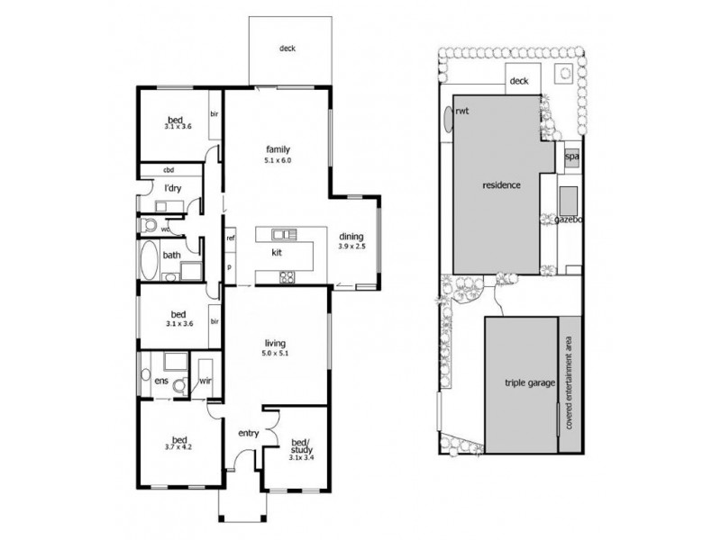 17 Victor Drive, Hastings VIC 3915