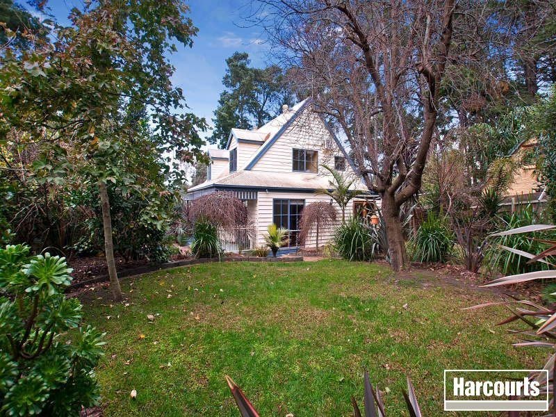 10 Hurley Street, Balnarring VIC 3926