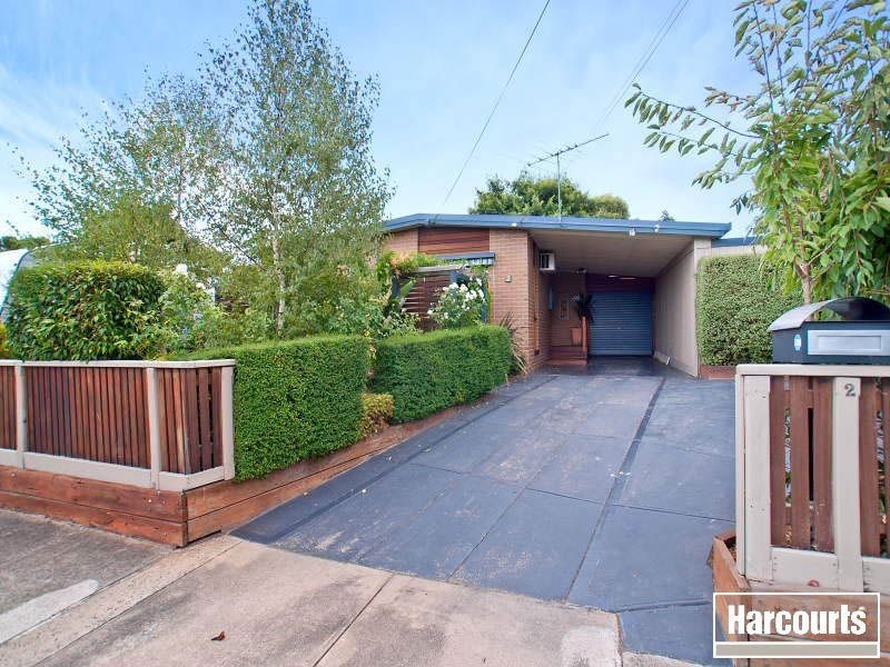 2 Ross Street, Hastings VIC 3915