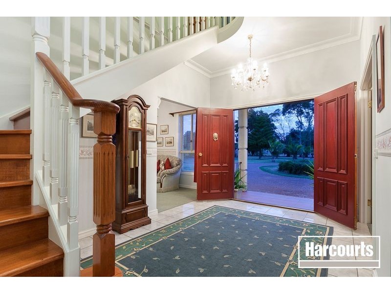 9 Cedar Rose Terrace, Bittern VIC 3918