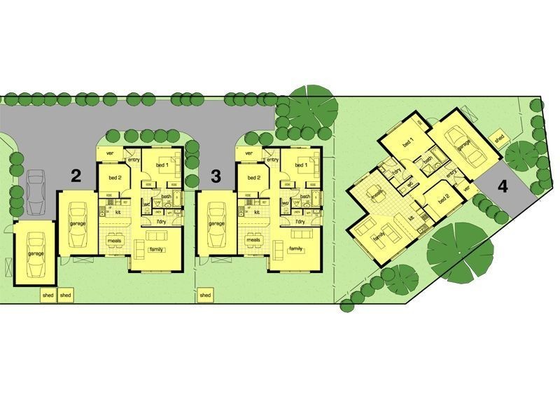 2/179 Disney Street, Crib Point VIC 3919