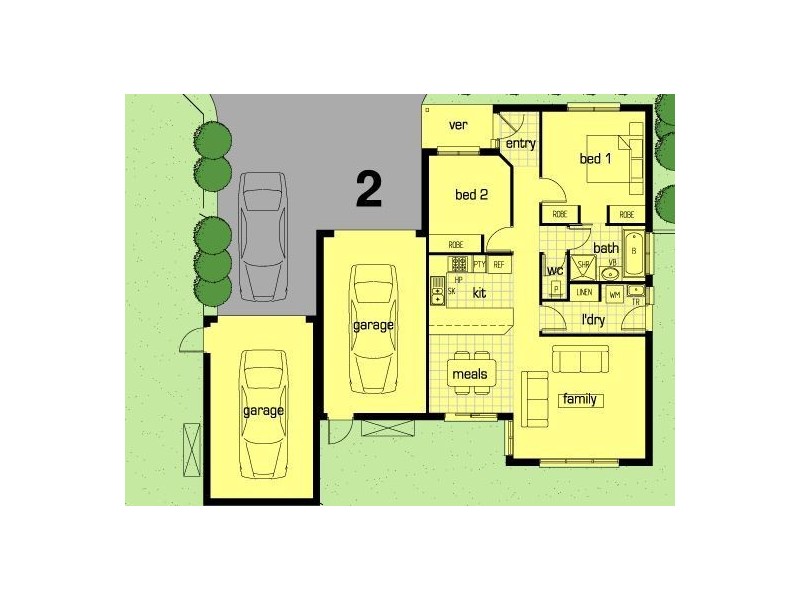 2/179 Disney Street, Crib Point VIC 3919