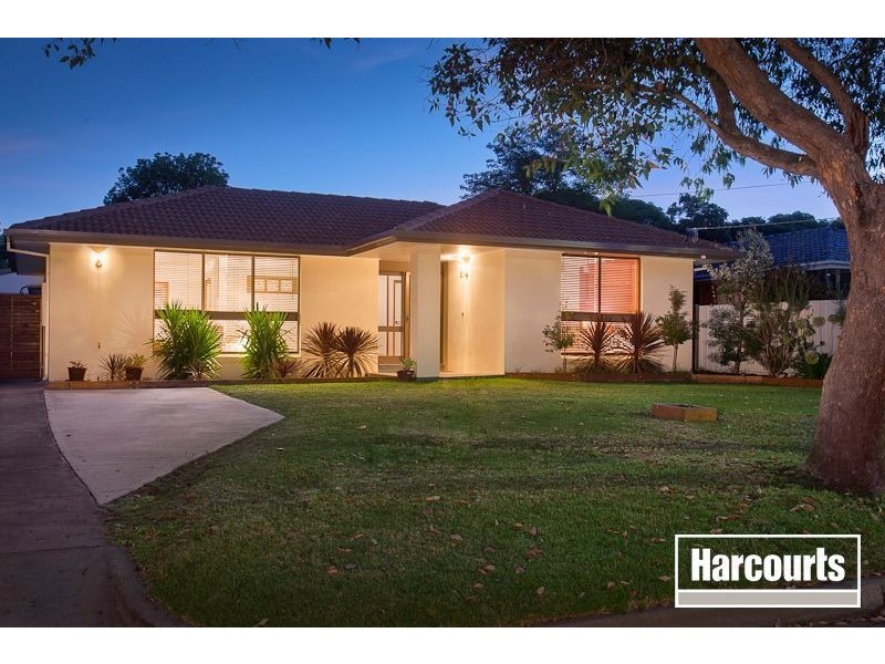 15 Forest Drive, Somerville VIC 3912