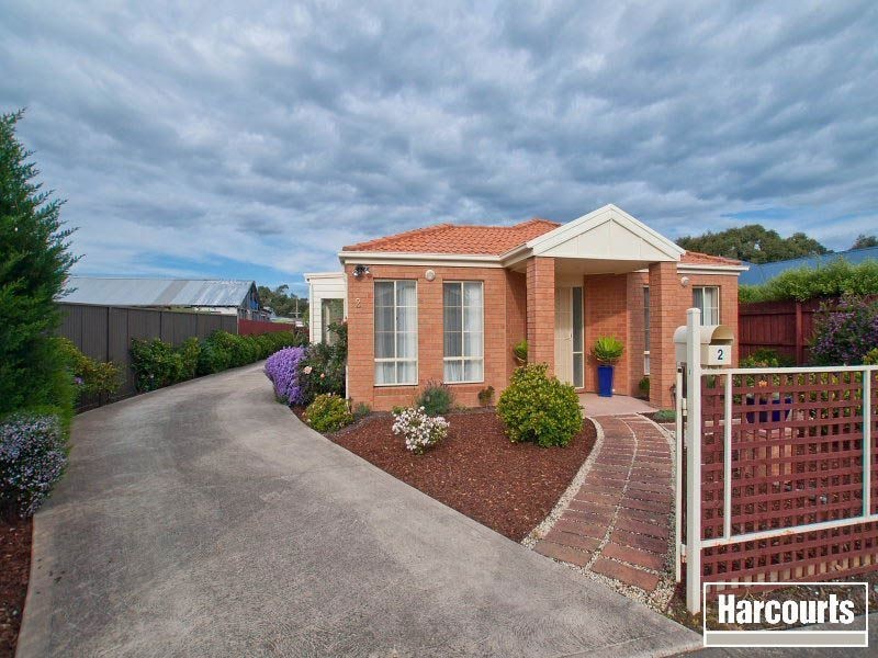 2 Kara Court, Crib Point VIC 3919