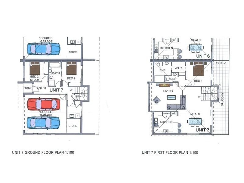 7/116 Marine Parade, Hastings VIC 3915