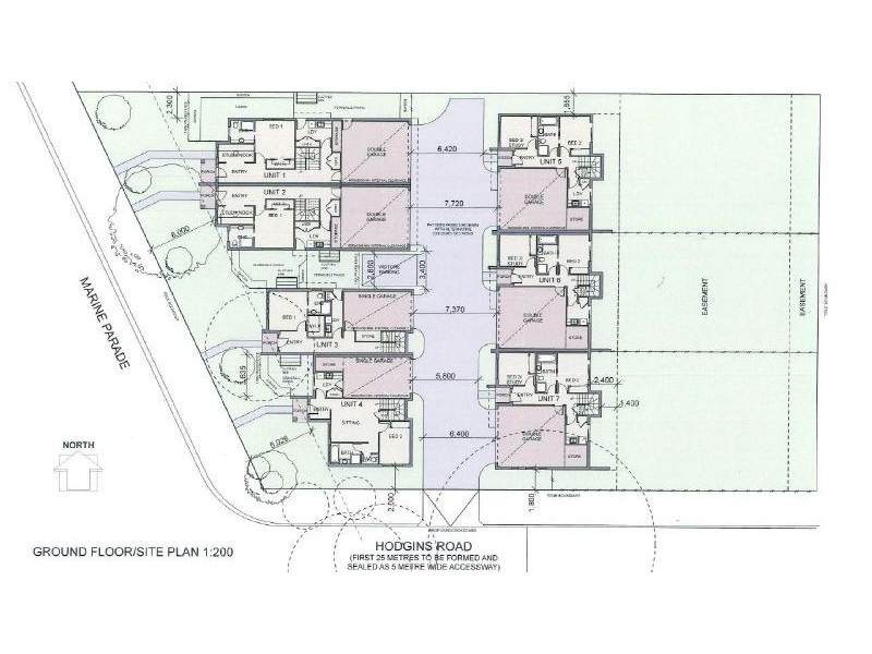 7/116 Marine Parade, Hastings VIC 3915