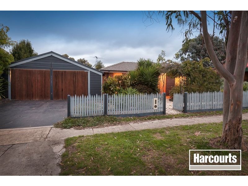 18 Goris Close, Bittern VIC 3918