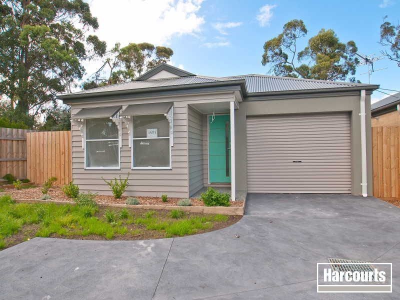 6/288 stony point rd, Crib Point VIC 3919