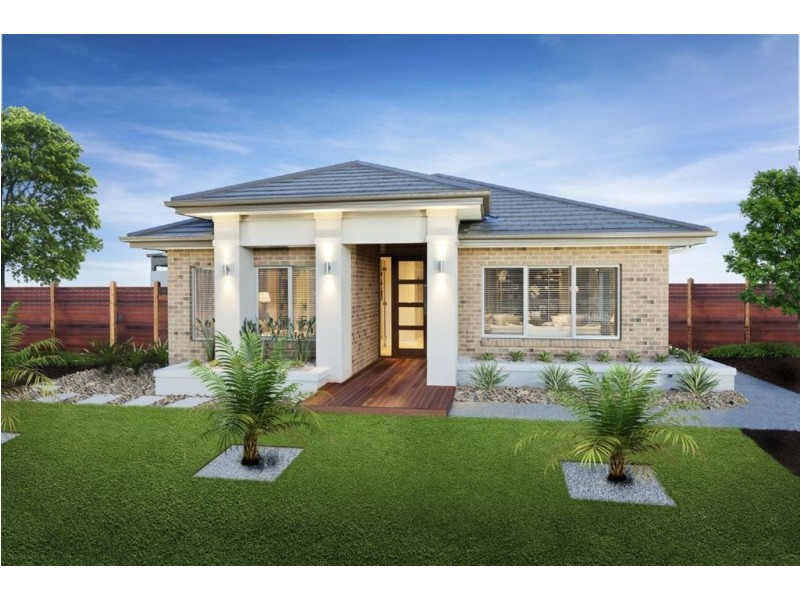 16 Trotman Drive, Wangaratta VIC 3677