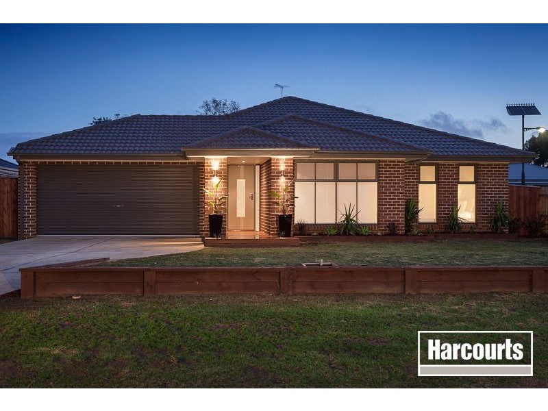 3 Andrew Court, Hastings VIC 3915
