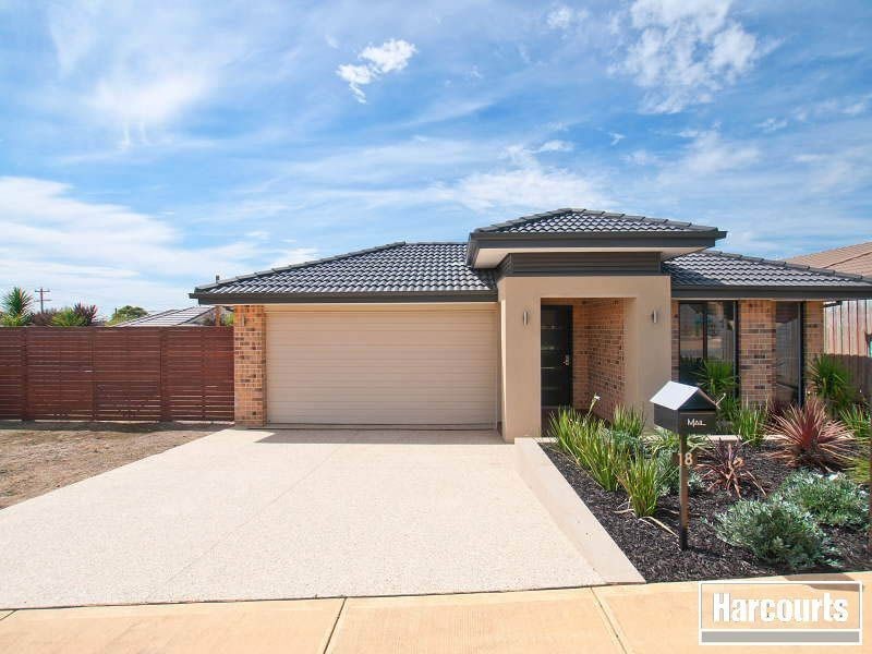 18 Victor Drive, Hastings VIC 3915