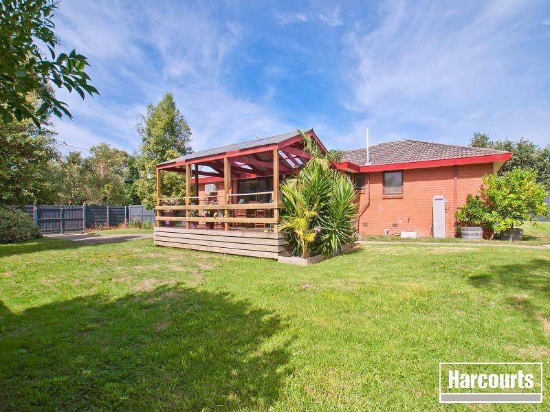 2536 Frankston Flinders Road, Bittern VIC 3918
