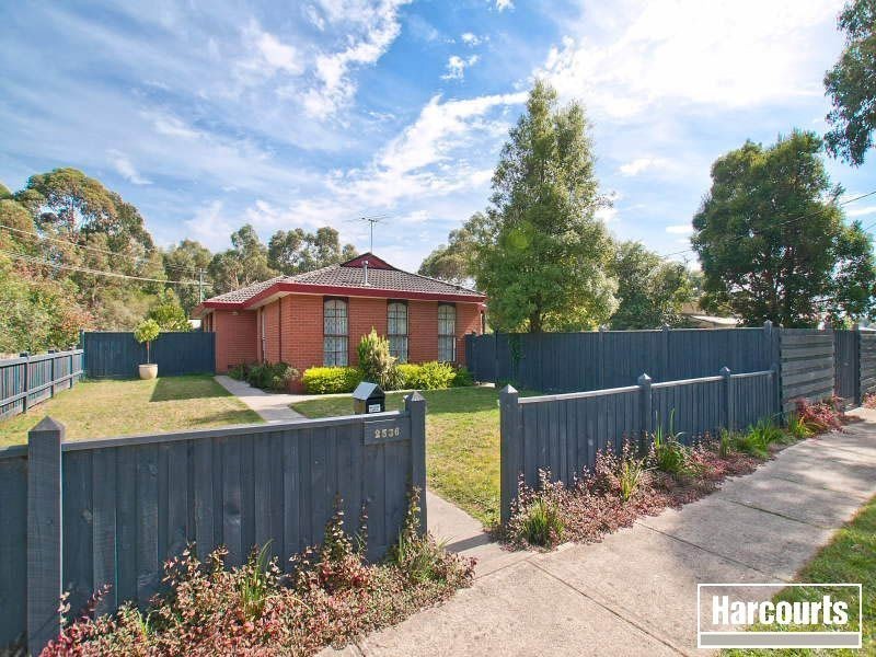 2536 Frankston Flinders Road, Bittern VIC 3918