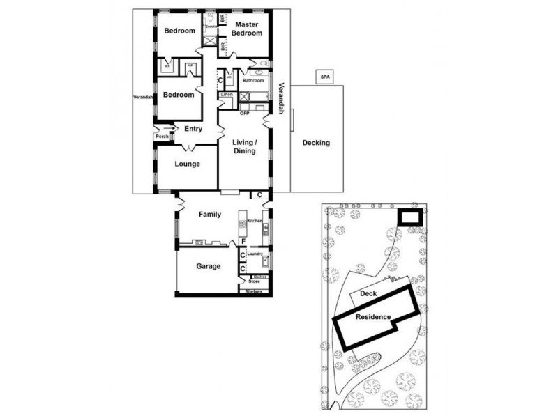 66 Balnarring Road, Balnarring VIC 3926