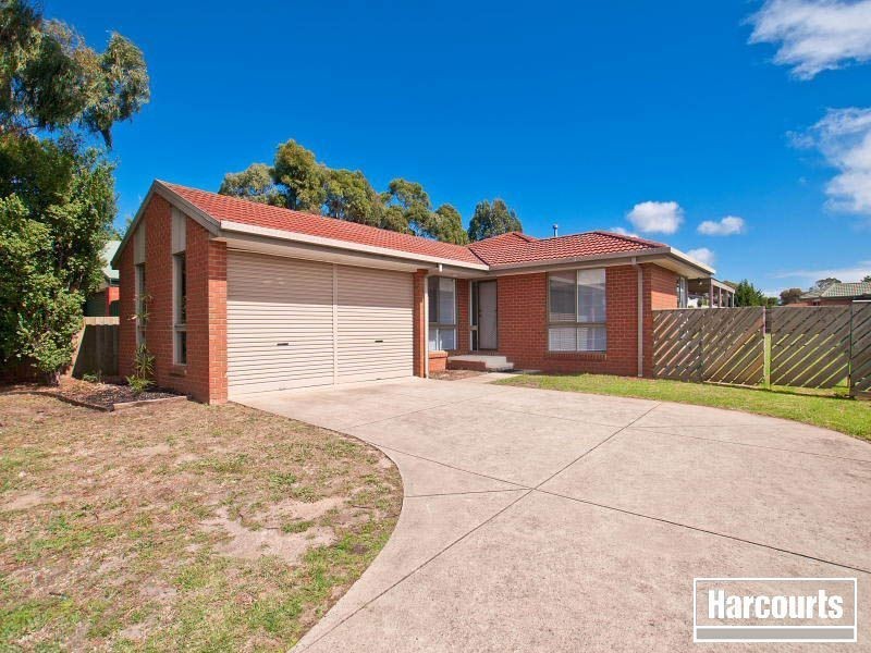 22 Michelle Drive, Hastings VIC 3915