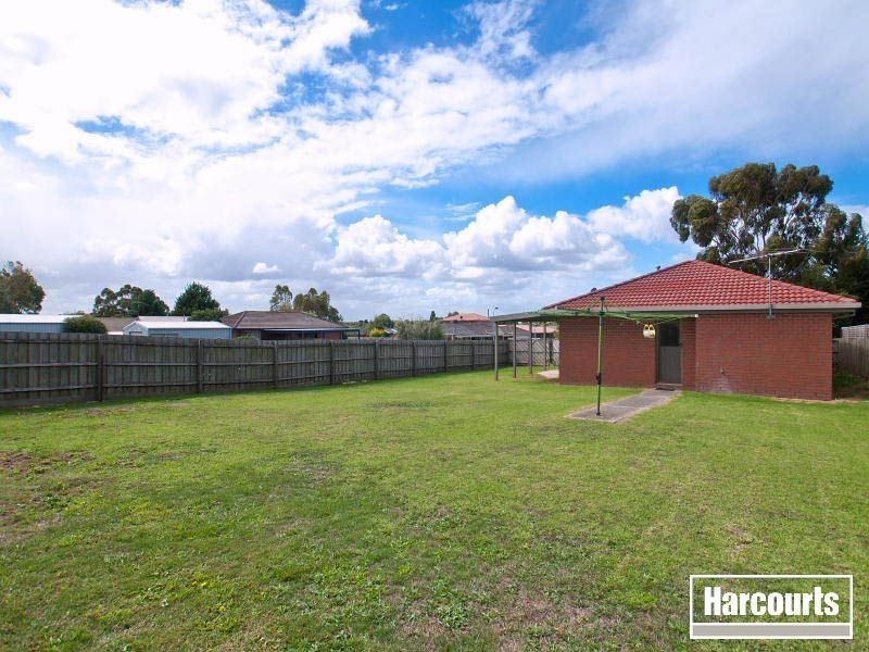 22 Michelle Drive, Hastings VIC 3915