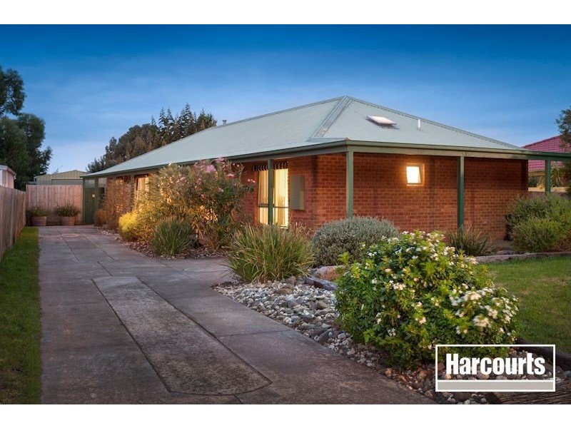 27 Michelle Drive, Hastings VIC 3915