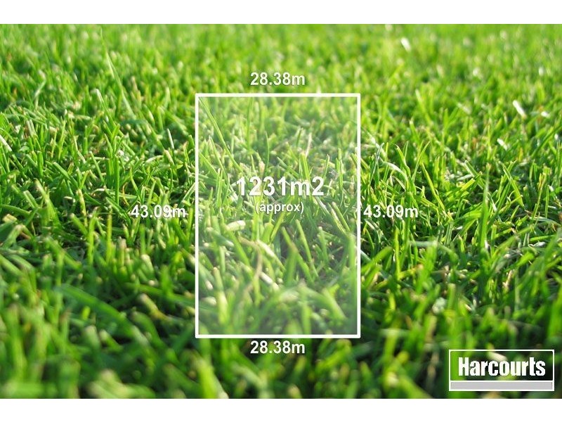 Lot 21 Bettina Street, Tyabb VIC 3913