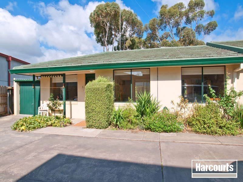 5/45 Spray Street, Mornington VIC 3931