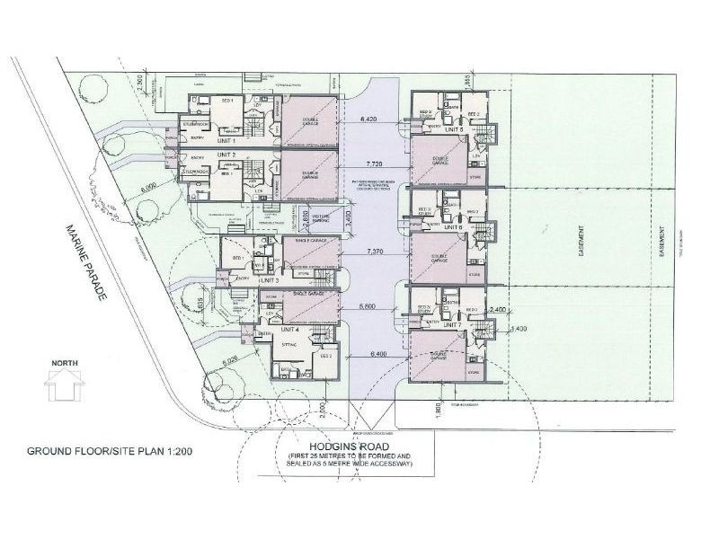 1/116 Marine Parade, Hastings VIC 3915