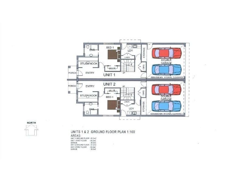 1/116 Marine Parade, Hastings VIC 3915
