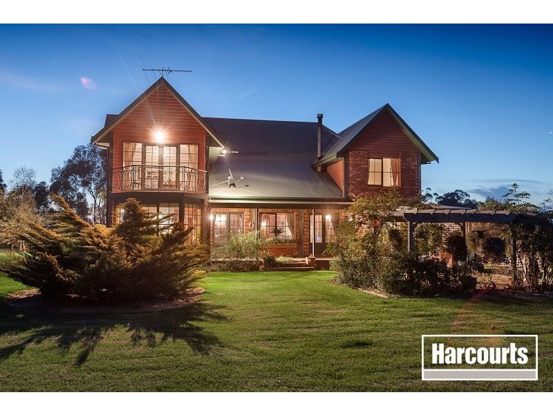 5 Seaglades Lane, Bittern VIC 3918
