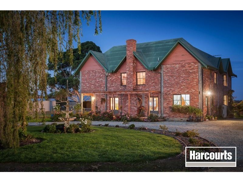 5 Seaglades Lane, Bittern VIC 3918