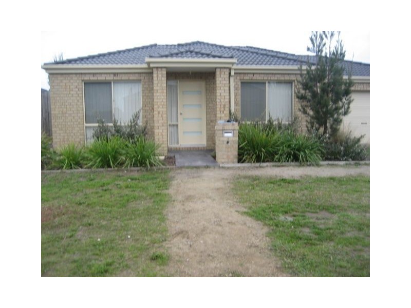 23 Mariners Way North, Hastings VIC 3915