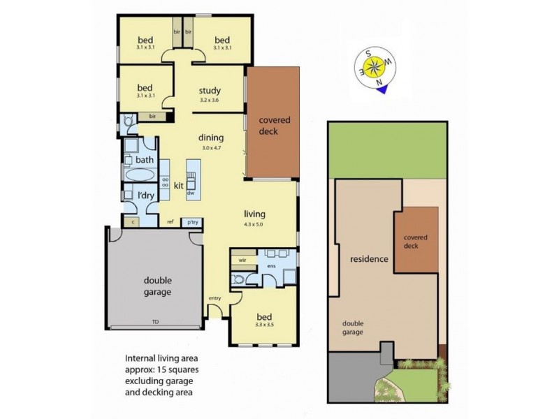 7 Cowes Close, Cranbourne North VIC 3977