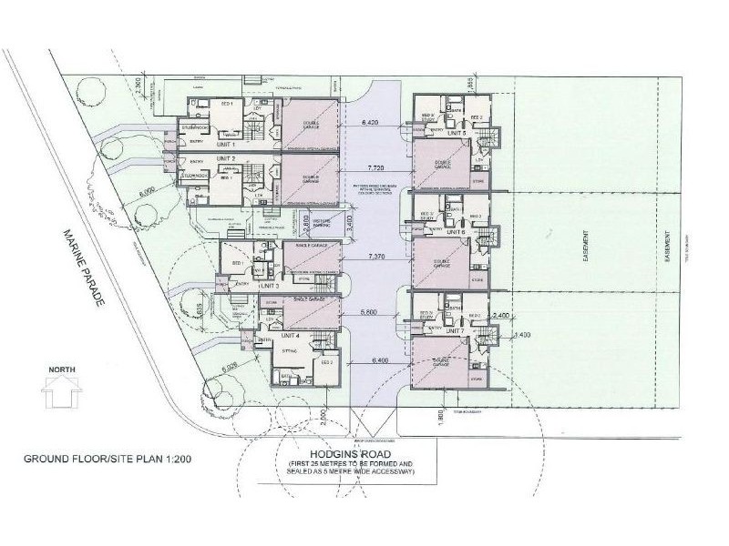 2/116 Marine Parade, Hastings VIC 3915