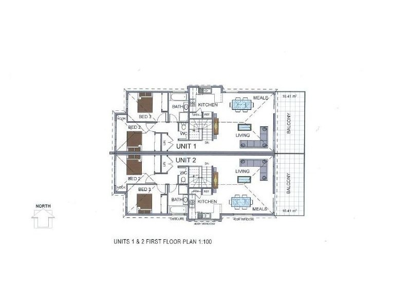 2/116 Marine Parade, Hastings VIC 3915