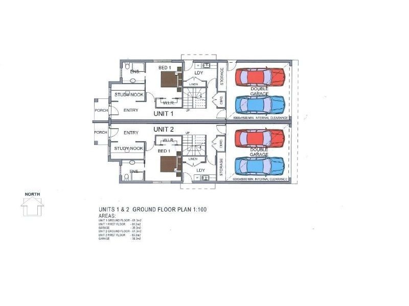 2/116 Marine Parade, Hastings VIC 3915