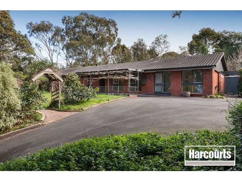 5 Cherry Hill Court, Tyabb VIC 3913