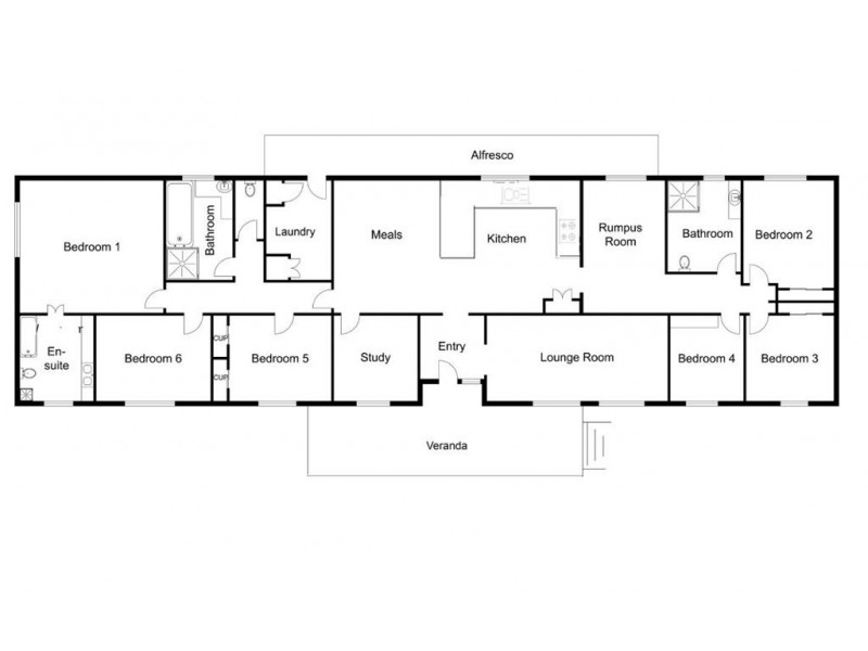5 Cherry Hill Court, Tyabb VIC 3913