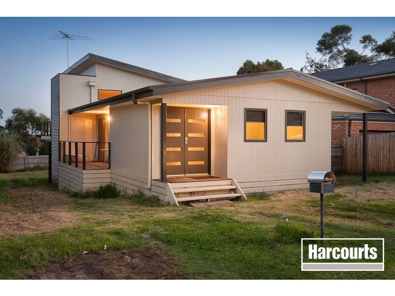 5 Bluewater Court, Balnarring VIC 3926