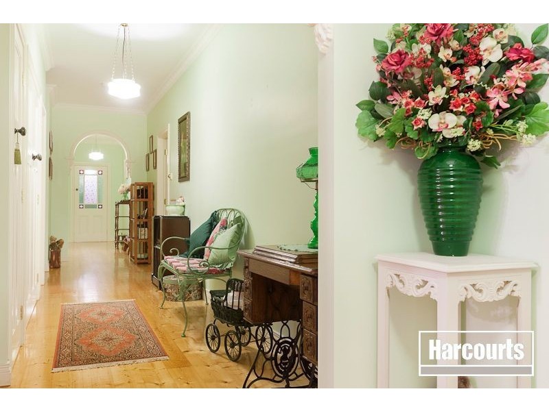 1 Charlotte Stacey Place, Bittern VIC 3918