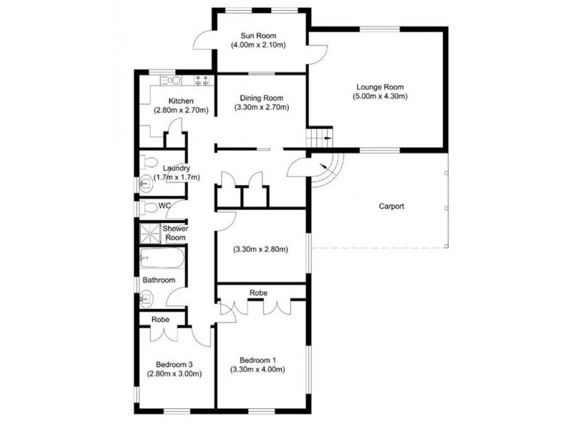 56 Kirkwood Avenue, Seaford VIC 3198